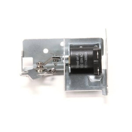 Waring LOCKING MECHANISM 027192